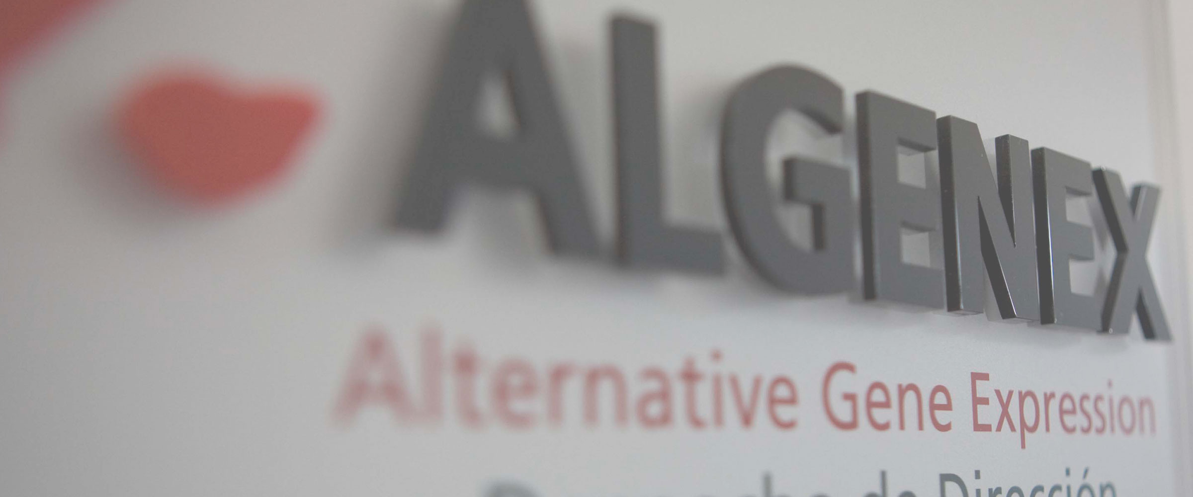 Algenex galardonada por la Asociación Española de Científicos