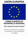 Union Europea. Fondo Europeo de desarrollo regional