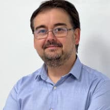 José Ramón Gutiérrez, Project Manager Downstream at Alegenex